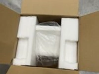 Beademingsapparaat, nanjing chenwei, cwh-3010 - afbeelding 4 van  9