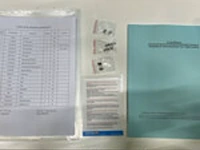 Beademingsapparaat, nanjing chenwei, cwh-3010 - afbeelding 7 van  9