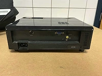 Beamer - acer - acer dlp x1110 - afbeelding 3 van  6
