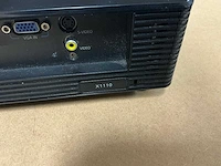 Beamer - acer - acer dlp x1110 - afbeelding 4 van  6