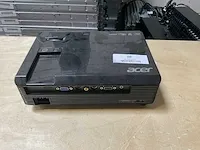 Beamer - acer - p1163 - afbeelding 3 van  3
