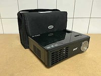 Beamer - acer - x1261p - afbeelding 1 van  4