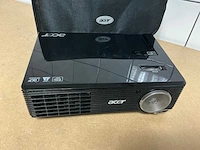 Beamer - acer - x1261p - afbeelding 2 van  4