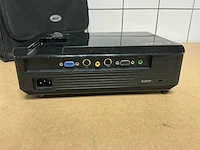 Beamer - acer - x1261p - afbeelding 3 van  4