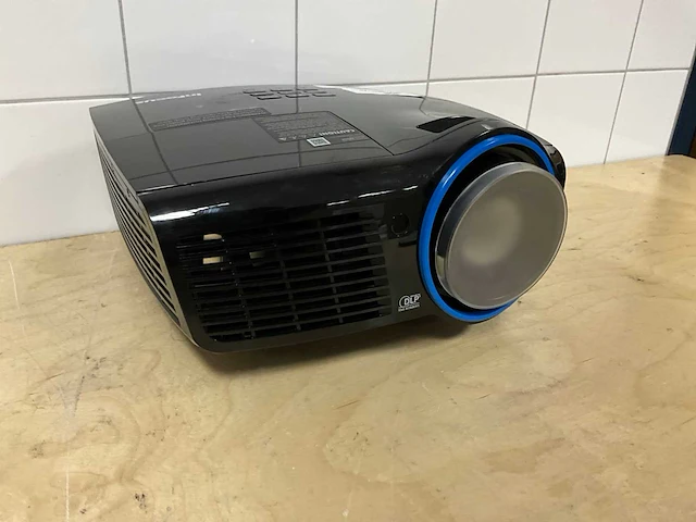 Beamer - infocus - in3138hda - afbeelding 1 van  3