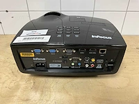 Beamer - infocus - in3138hda - afbeelding 3 van  3