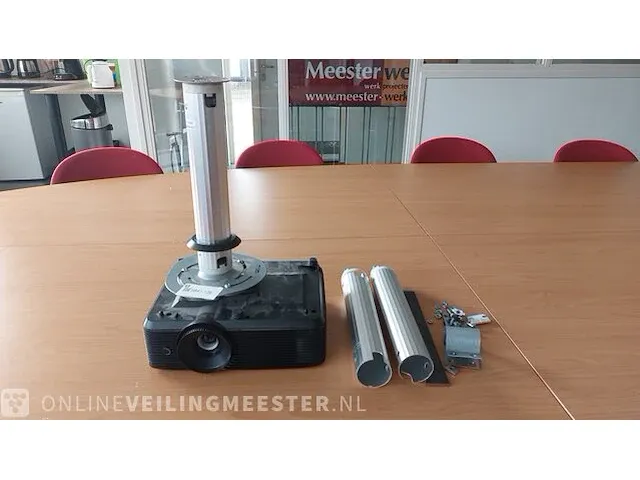Beamer optoma - afbeelding 1 van  5