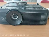 Beamer optoma - afbeelding 3 van  5