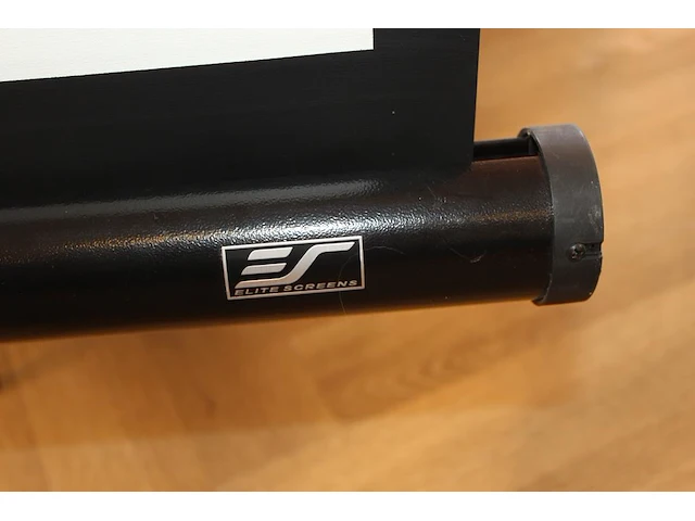 Beamerscherm elite screens breedte 220 cm. - afbeelding 3 van  3