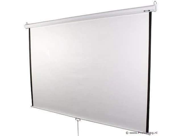 Beamerscherm hd 4k 3d 203 x 152cm - afbeelding 3 van  6