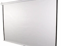 Beamerscherm hd 4k 3d 203 x 152cm - afbeelding 3 van  6