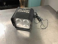 Beamz bbp94 led par spot - afbeelding 1 van  6