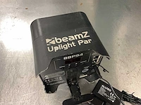Beamz bbp94 led par spot - afbeelding 6 van  6