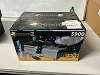 Beamz s900 feestverlichting - afbeelding 1 van  2