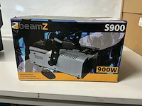 Beamz s900 feestverlichting - afbeelding 2 van  2