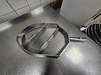 Bear - 2013 - varimixer ar60/vl1 - planeetmenger - afbeelding 2 van  12