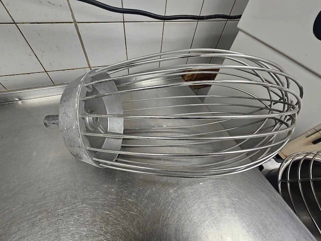 Bear - 2013 - varimixer ar60/vl1 - planeetmenger - afbeelding 3 van  12