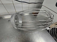 Bear - 2013 - varimixer ar60/vl1 - planeetmenger - afbeelding 3 van  12