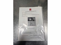 Bear - 2013 - varimixer ar60/vl1 - planeetmenger - afbeelding 4 van  12