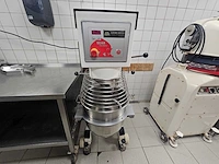 Bear - 2013 - varimixer ar60/vl1 - planeetmenger - afbeelding 1 van  12