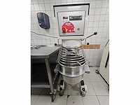 Bear - 2013 - varimixer ar60/vl1 - planeetmenger - afbeelding 5 van  12