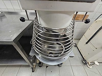 Bear - 2013 - varimixer ar60/vl1 - planeetmenger - afbeelding 8 van  12