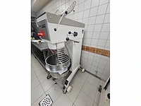 Bear - 2013 - varimixer ar60/vl1 - planeetmenger - afbeelding 10 van  12