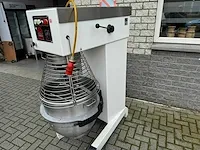 Bear - varimixer ar 140 - mengmachine
