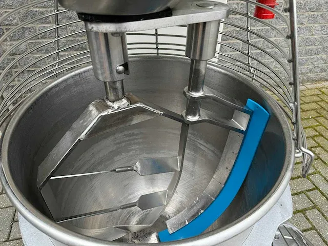 Bear - varimixer ar 140 - mengmachine - afbeelding 5 van  6