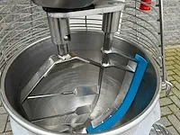 Bear - varimixer ar 140 - mengmachine - afbeelding 5 van  6
