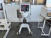 Bear varimixer planeetmenger - afbeelding 1 van  6