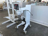Bear varimixer planeetmenger - afbeelding 2 van  6