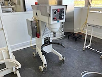 Bear varimixer planeetmenger - afbeelding 3 van  6