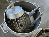 Bear varimixer planeetmenger - afbeelding 6 van  6