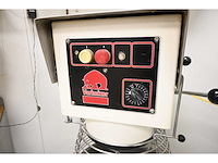 Bear varimixer r60 planeetmenger - afbeelding 3 van  7