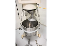 Bear varimixer r60 planeetmenger - afbeelding 4 van  7