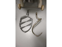 Bear varimixer r60 planeetmenger - afbeelding 6 van  7