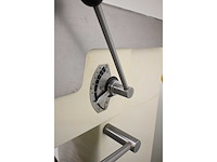 Bear varimixer r60 planeetmenger - afbeelding 7 van  7