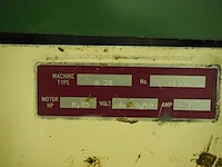 Bear - afbeelding 2 van  10