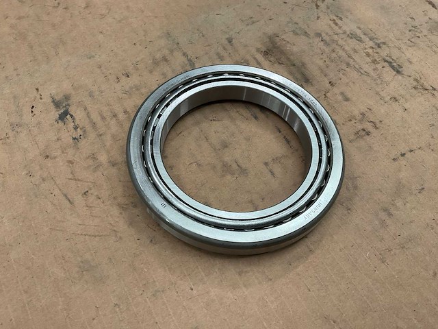 Bearing (2x) - afbeelding 1 van  5