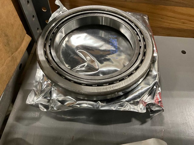 Bearing (2x) - afbeelding 5 van  5