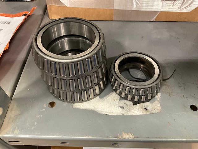 Bearing (5x) - afbeelding 1 van  2