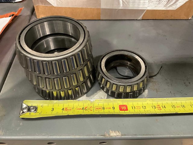 Bearing (5x) - afbeelding 2 van  2