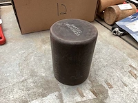 Bearing installation tool (12x) - afbeelding 1 van  5