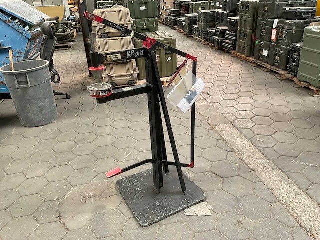 Bearing lubrication - afbeelding 1 van  5