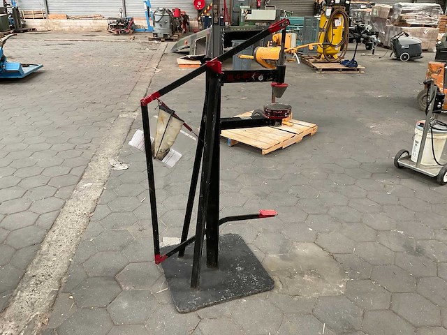 Bearing lubrication - afbeelding 2 van  5