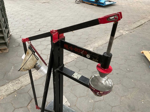 Bearing lubrication - afbeelding 3 van  5