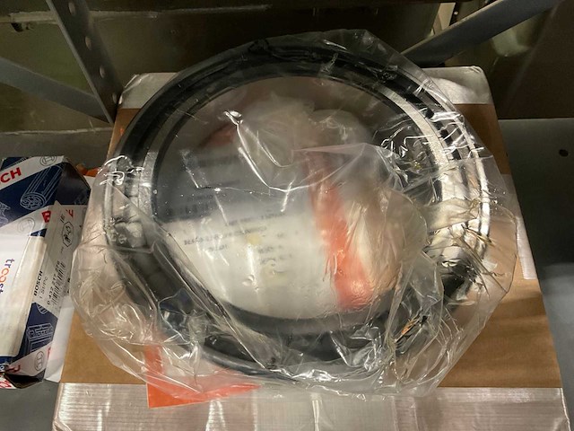 Bearing - afbeelding 1 van  3