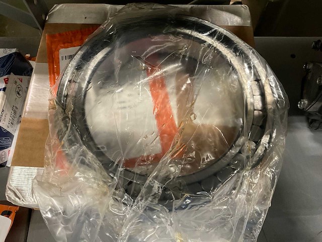 Bearing - afbeelding 2 van  3