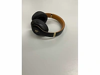 Beats - studio 3 wireless black & gold - afbeelding 3 van  4